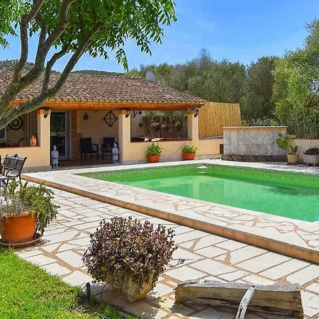 Villa Son Cladera *