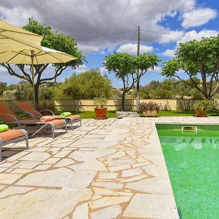 Son Cladera Villa Manacor (Mallorca)