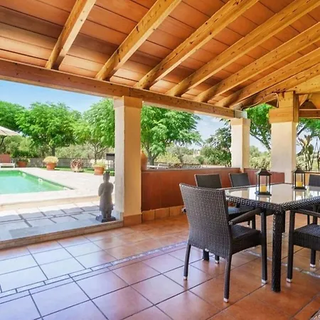Villa Son Cladera