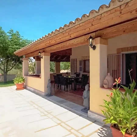 Villa Son Cladera